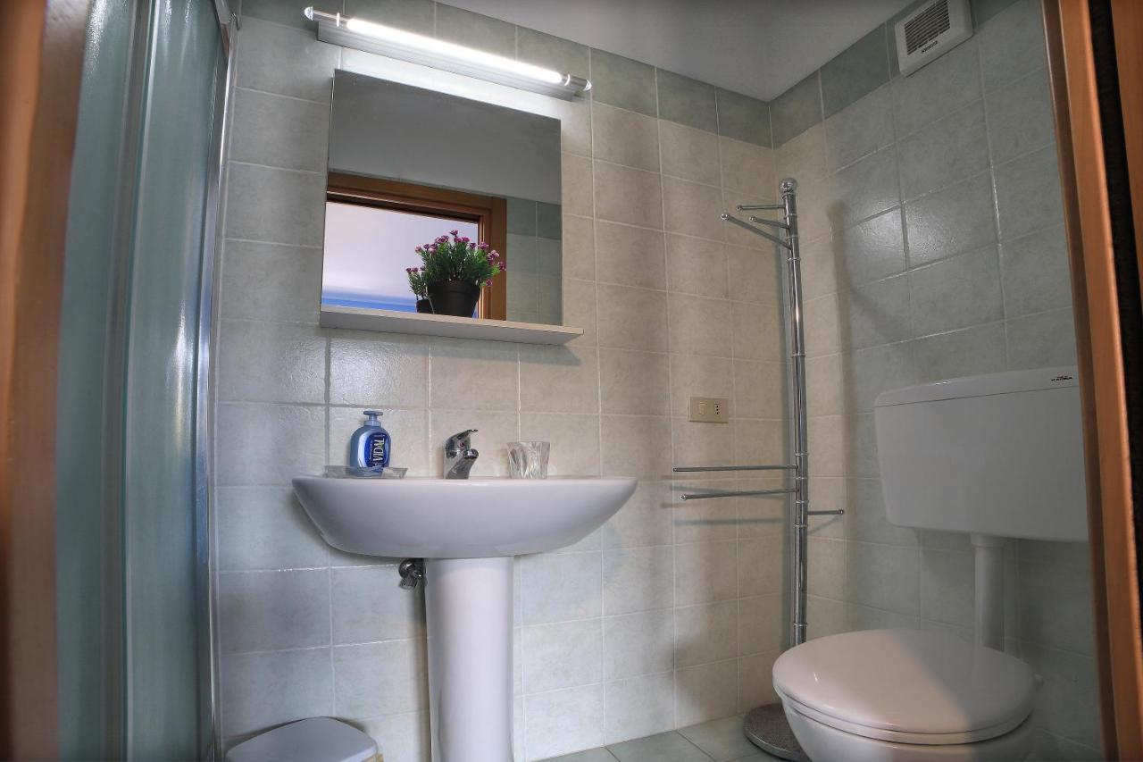B&B Princess Room Capo dʼOrlando Eksteriør bilde